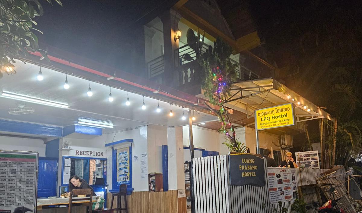 LPQ Hostel photo 2