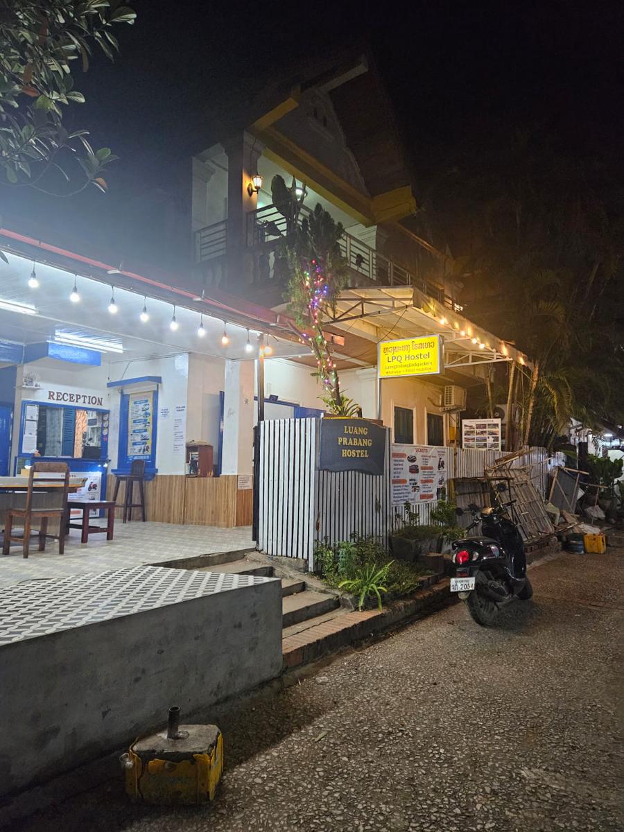 LPQ Hostel photo 3