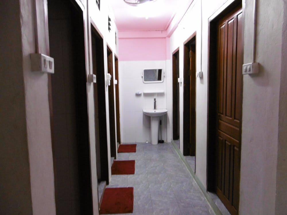 LPQ Hostel photo 4