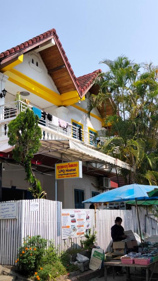 LPQ Hostel photo 6