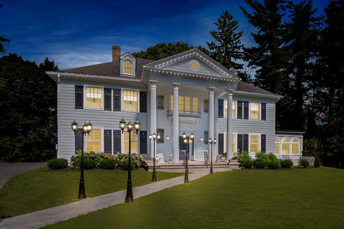 Benn Conger Inn photo 1