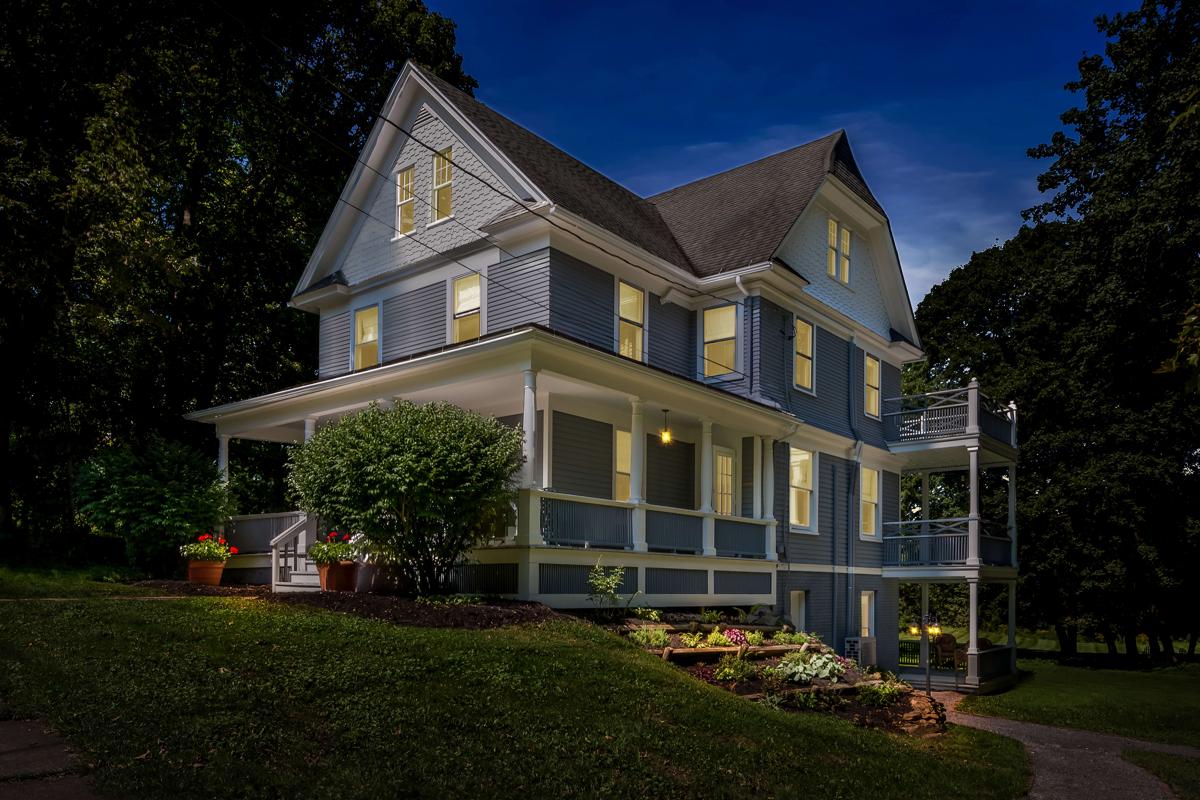 Benn Conger Inn photo 2