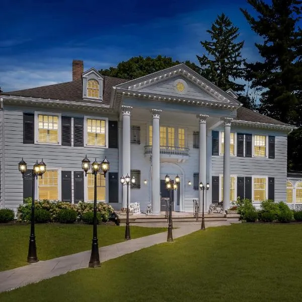 Benn Conger Inn photo 5
