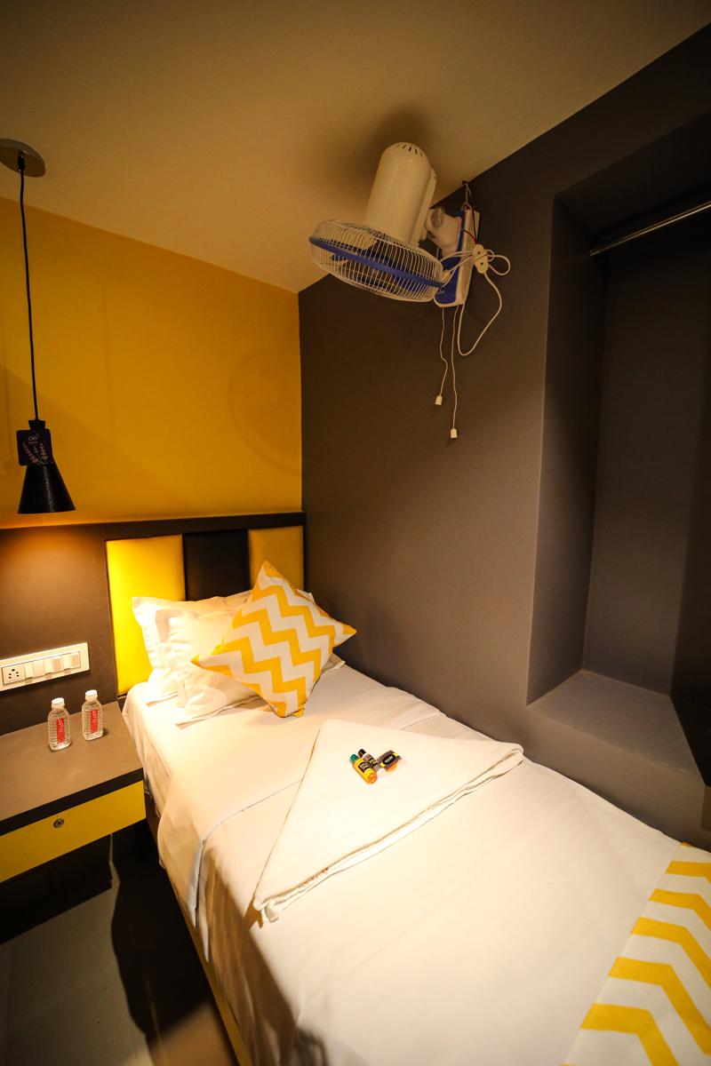 CABIN STAY MAROL - The Hubz photo 1