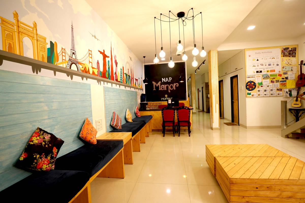 Nap Manor Hostel photo 1