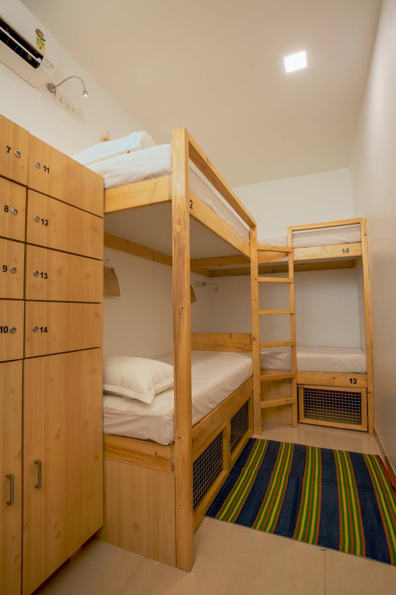 Nap Manor Hostel photo 3
