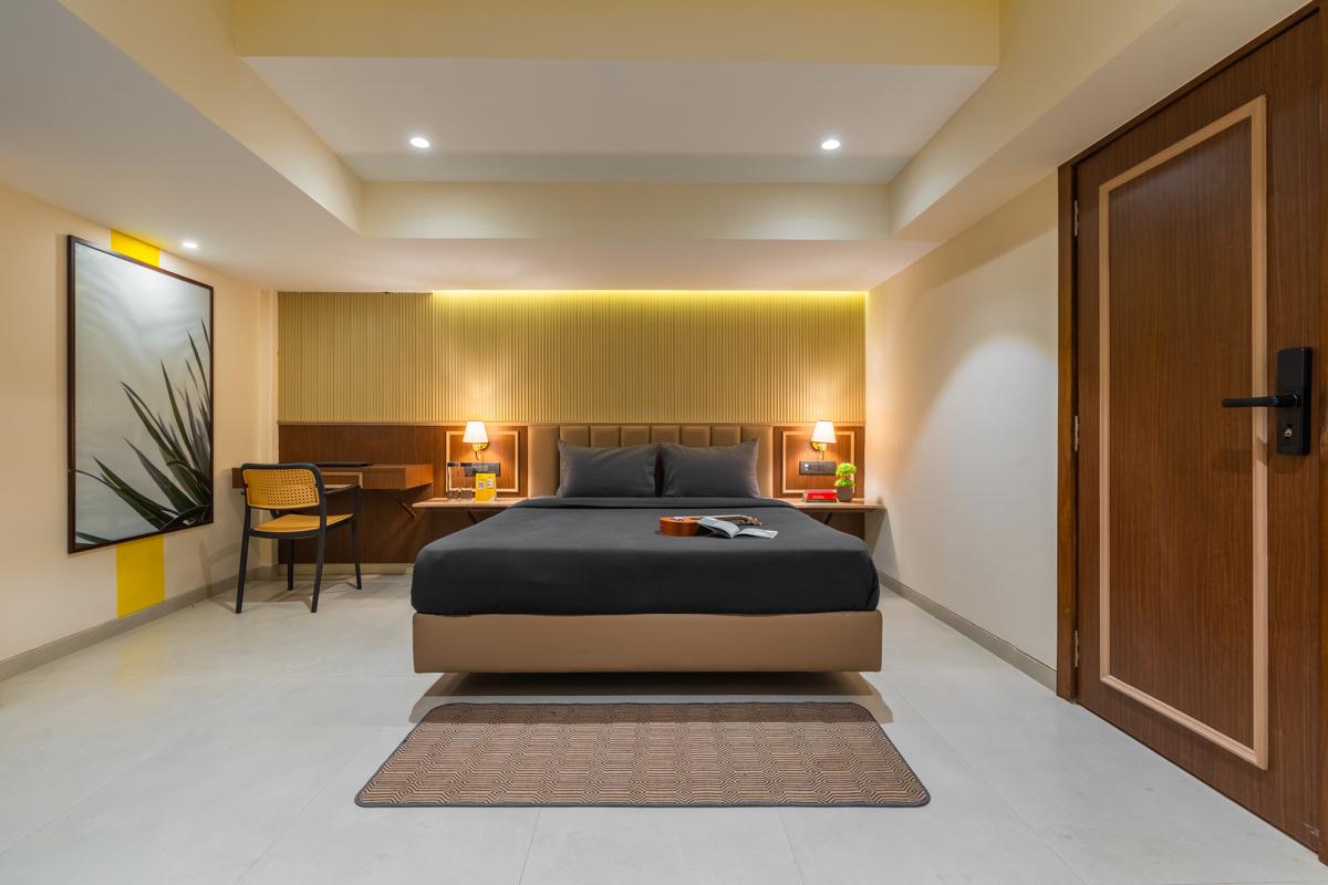 The Hosteller Mumbai, International Airport photo 1