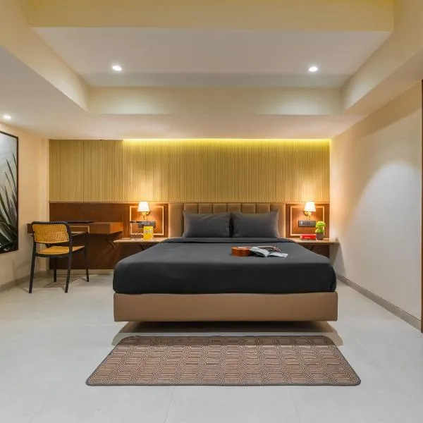 The Hosteller Mumbai, International Airport photo 5