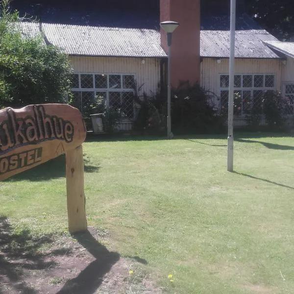Rukalhue photo 5