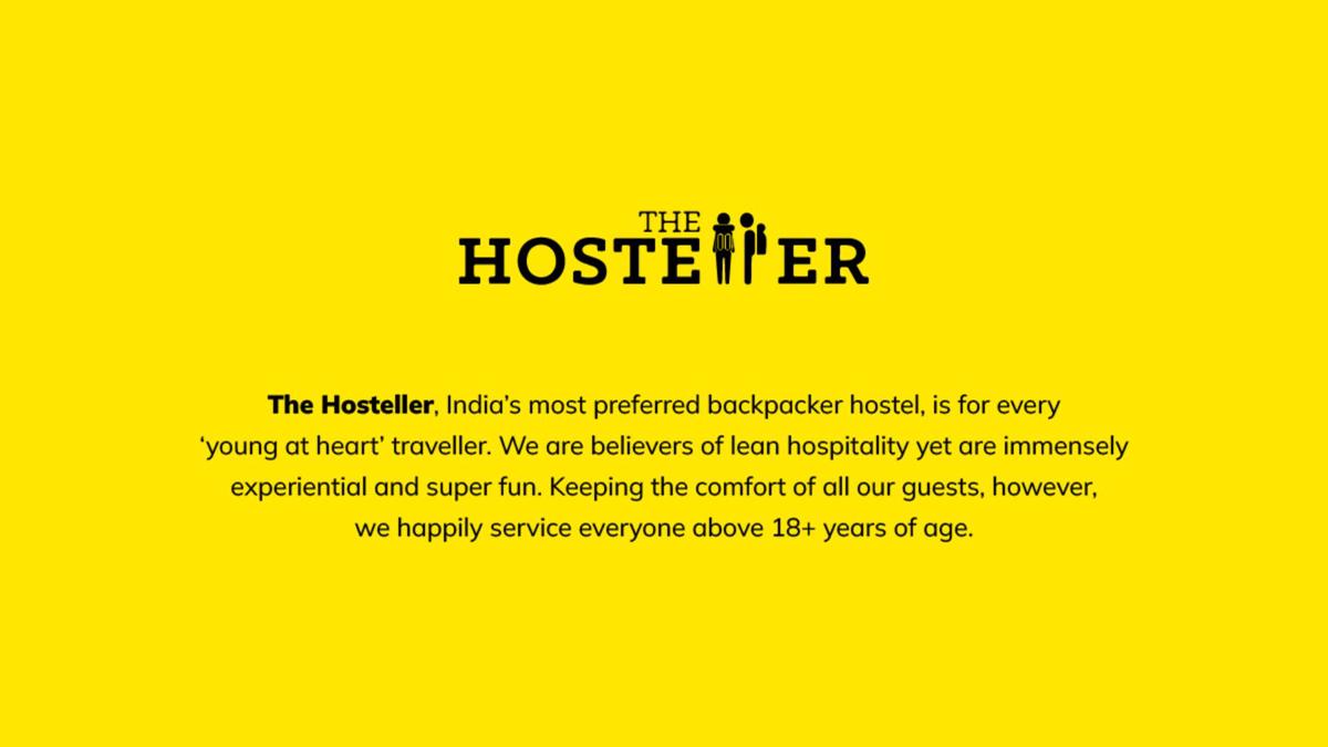 The Hosteller Bangalore, Koramangala photo 4