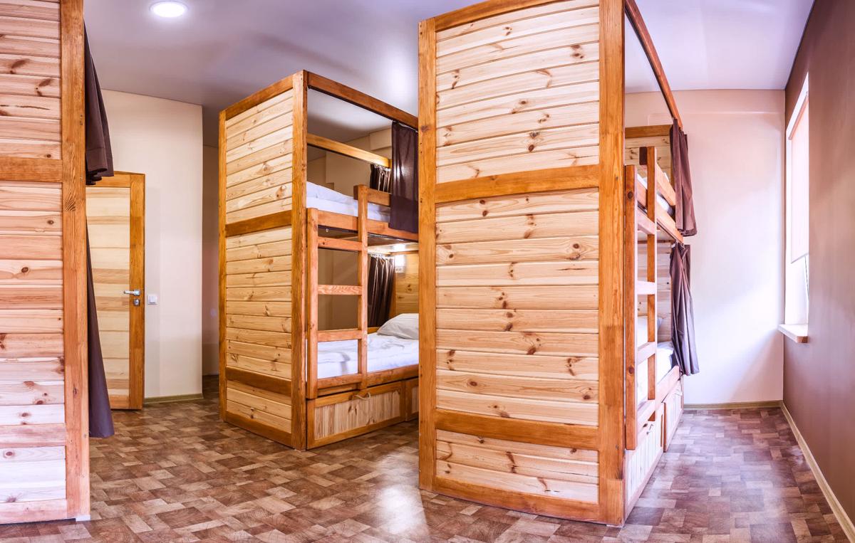 Hostel Tarnopil photo 2