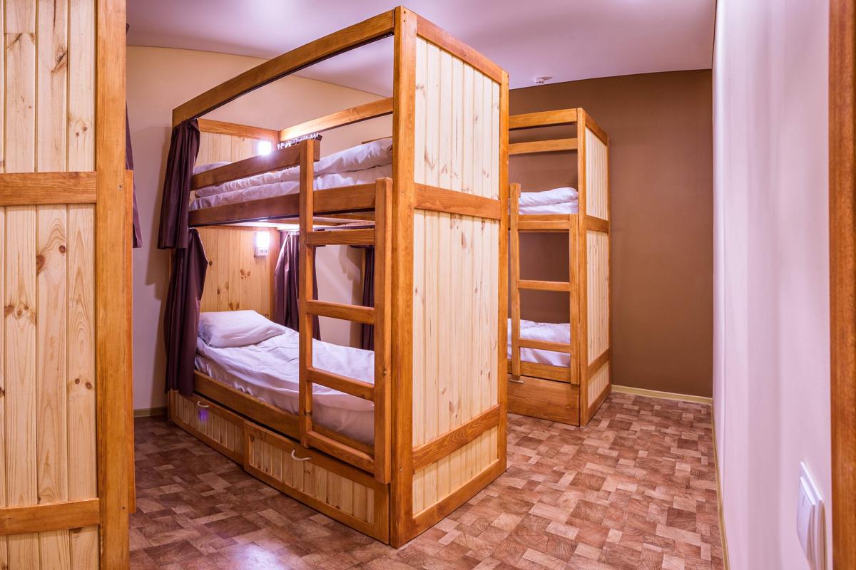 Hostel Tarnopil photo 4