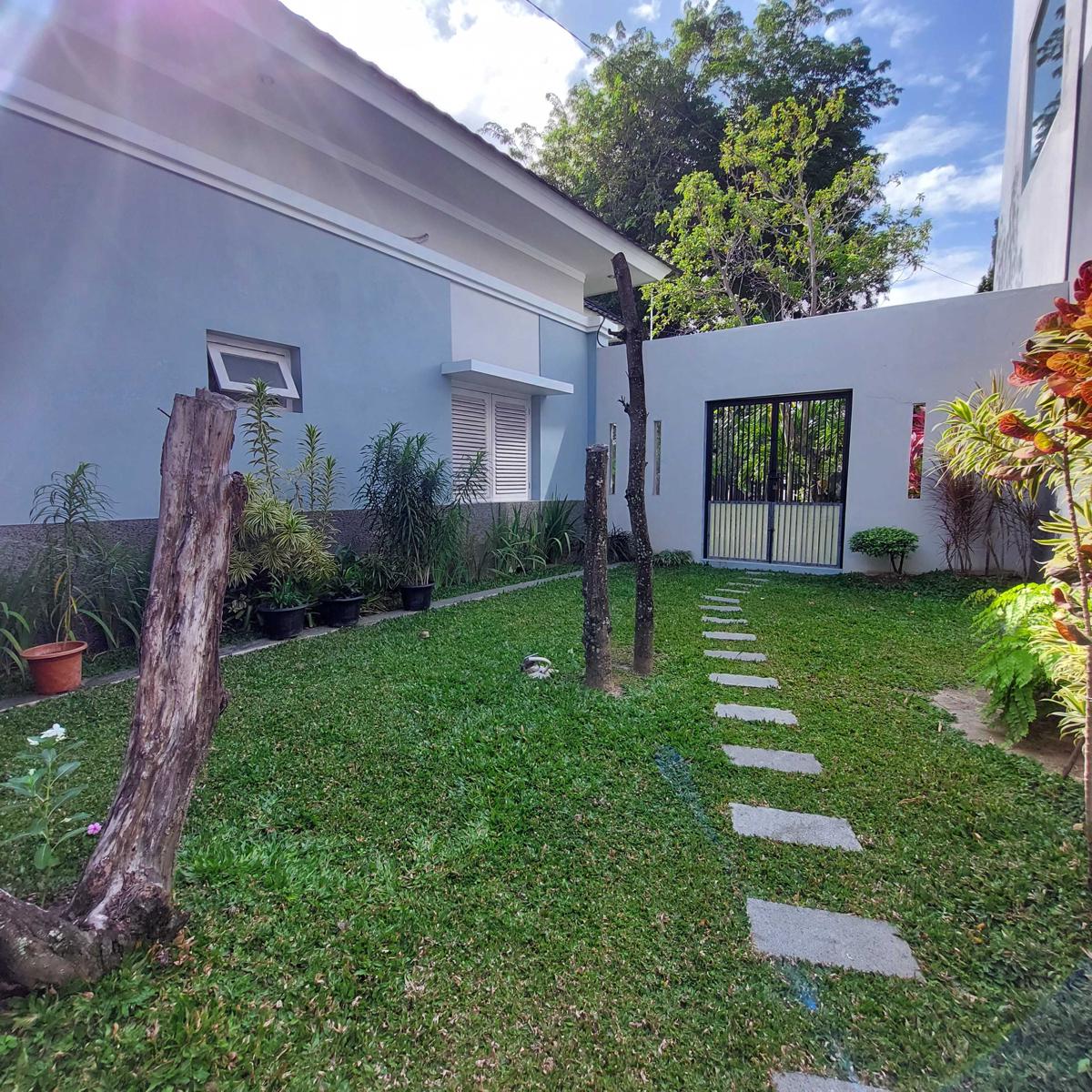 Tan Malaka Residence photo 1