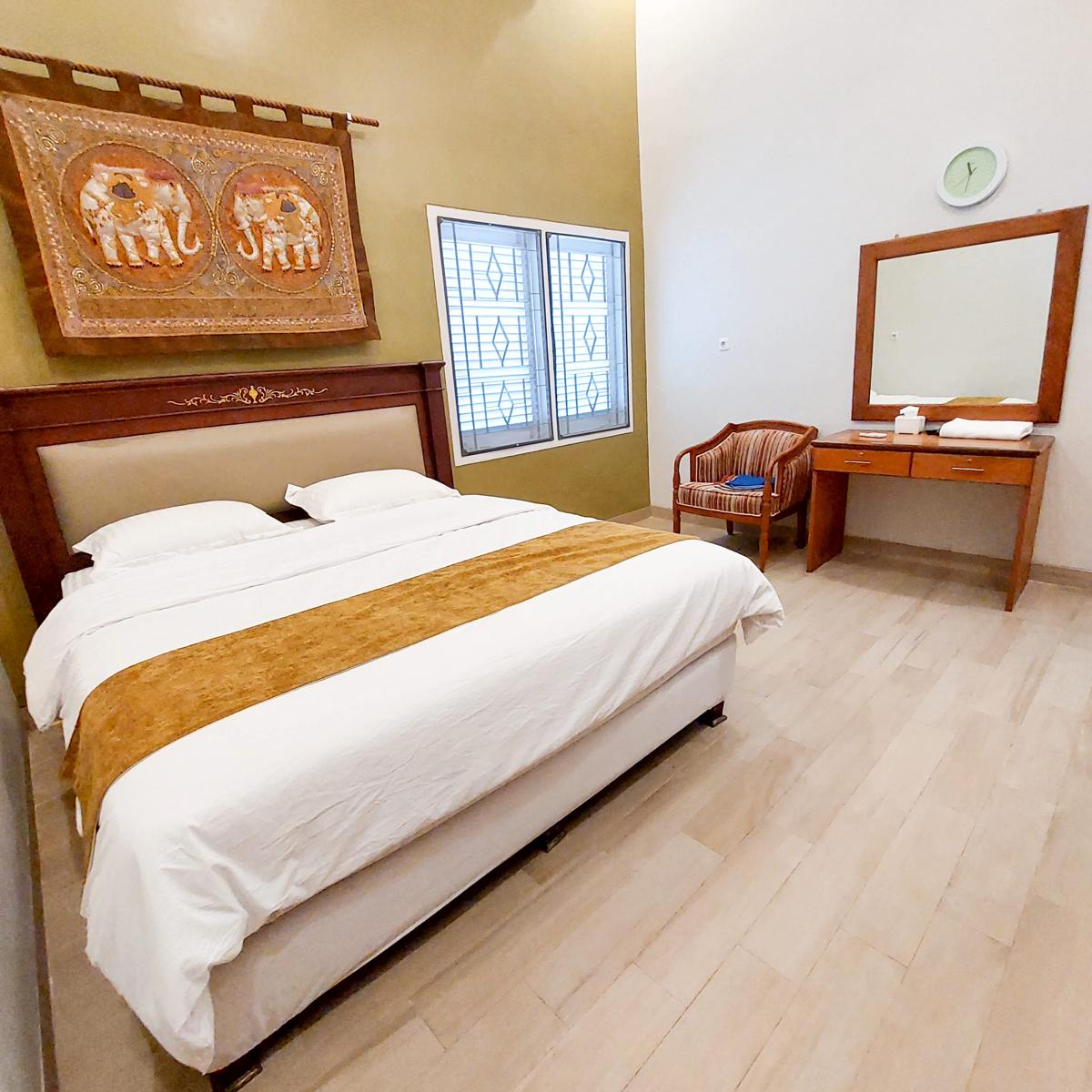 Tan Malaka Residence photo 2