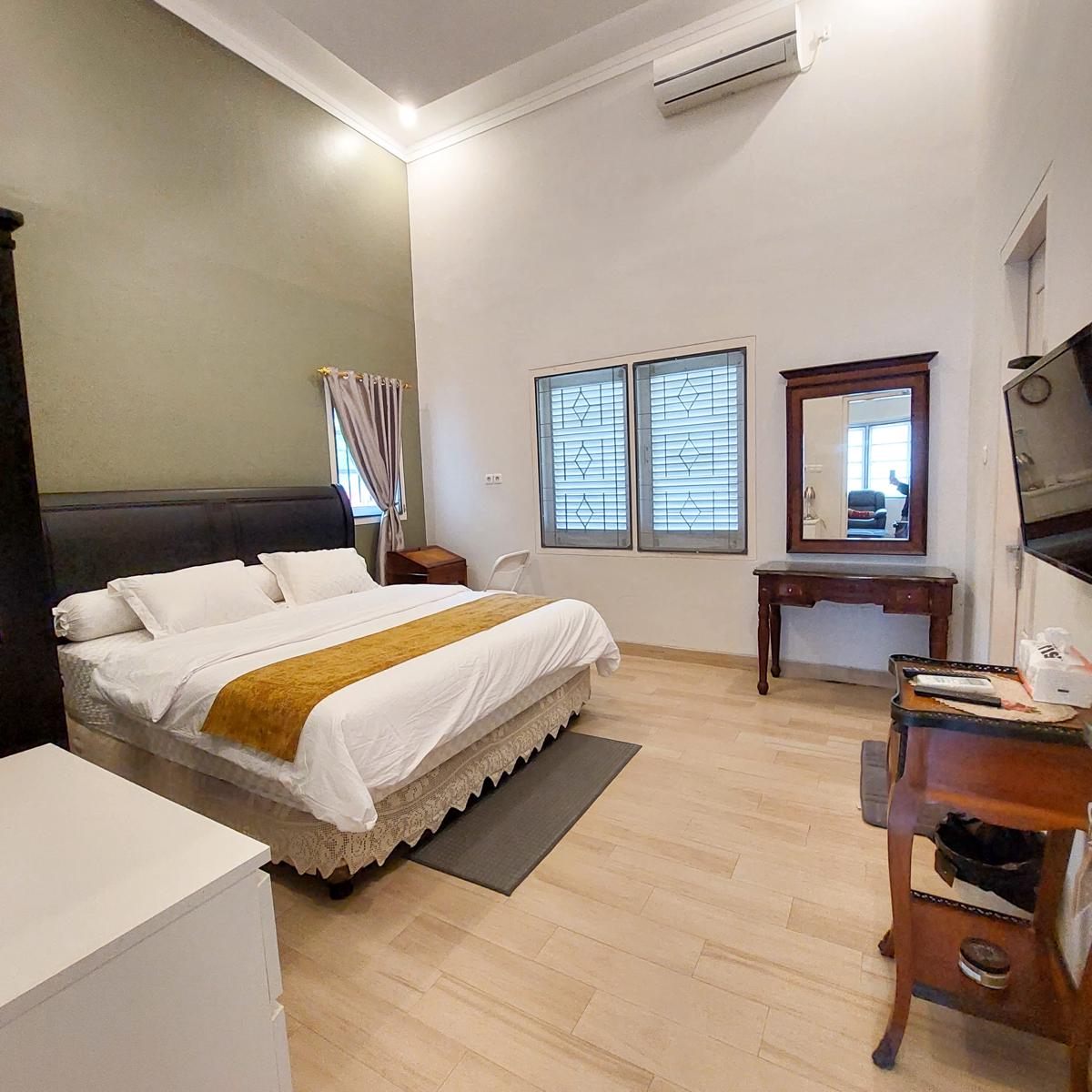 Tan Malaka Residence photo 4
