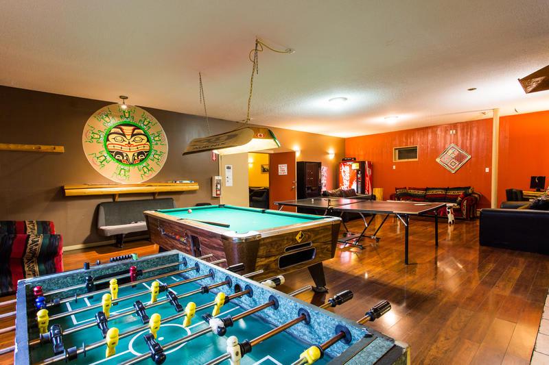 Raging Elk Adventure Lodging photo 1