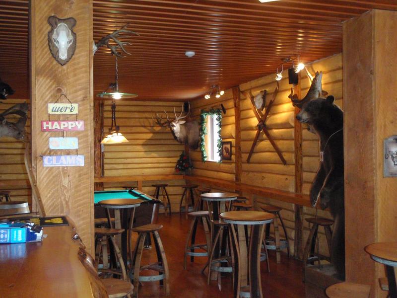 Raging Elk Adventure Lodging photo 4