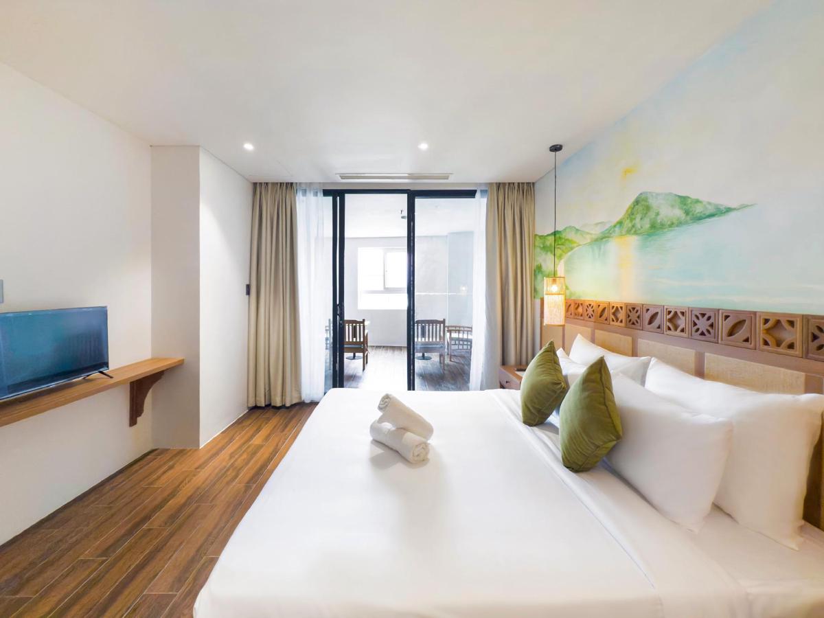 Gold Hotel By Haviland photo 4