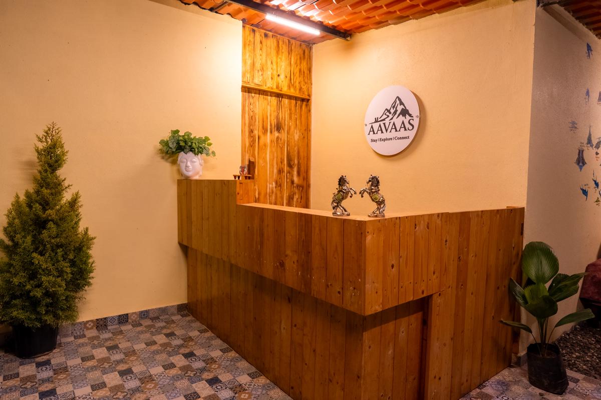 Aavaas Farm Hostel photo 2