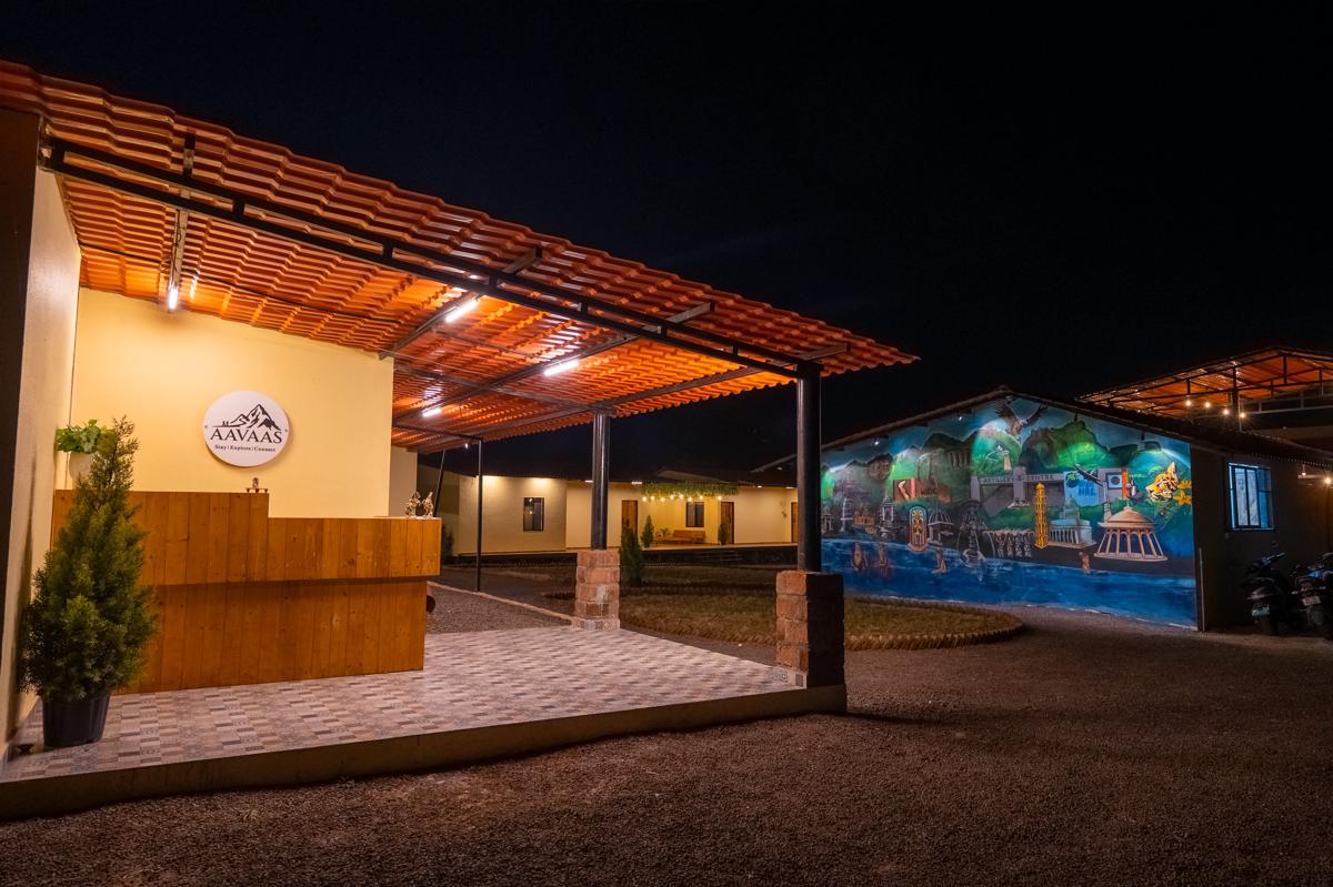 Aavaas Farm Hostel photo 3