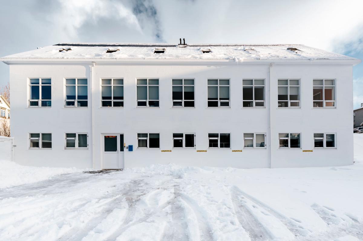 Hostel Fjordur photo 2