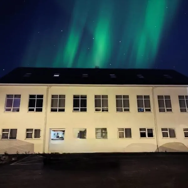 Hostel Fjordur photo 5
