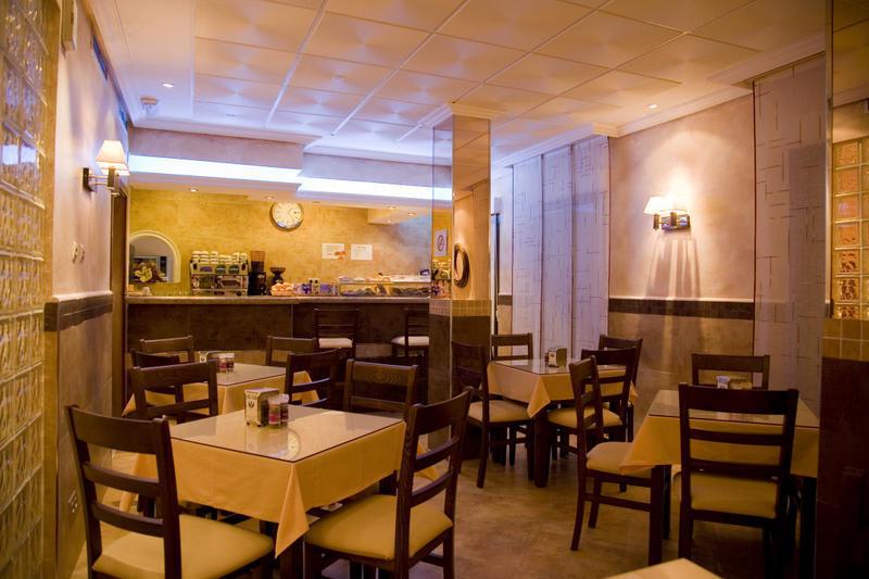 Hostal Toledo photo 1