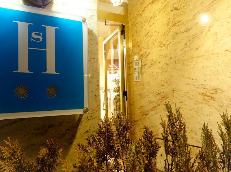 Hostal Toledo photo 3