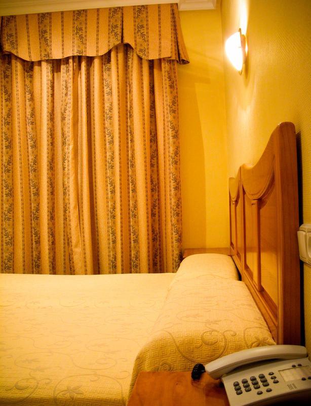 Hostal Toledo photo 4