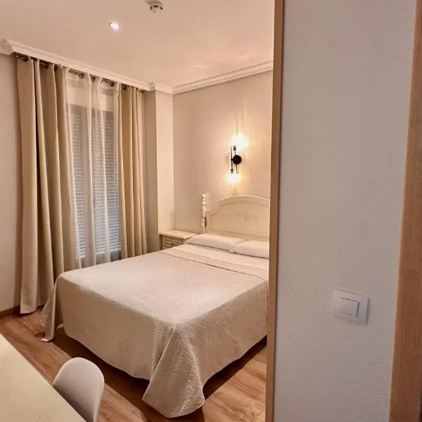 Hostal Toledo photo 6