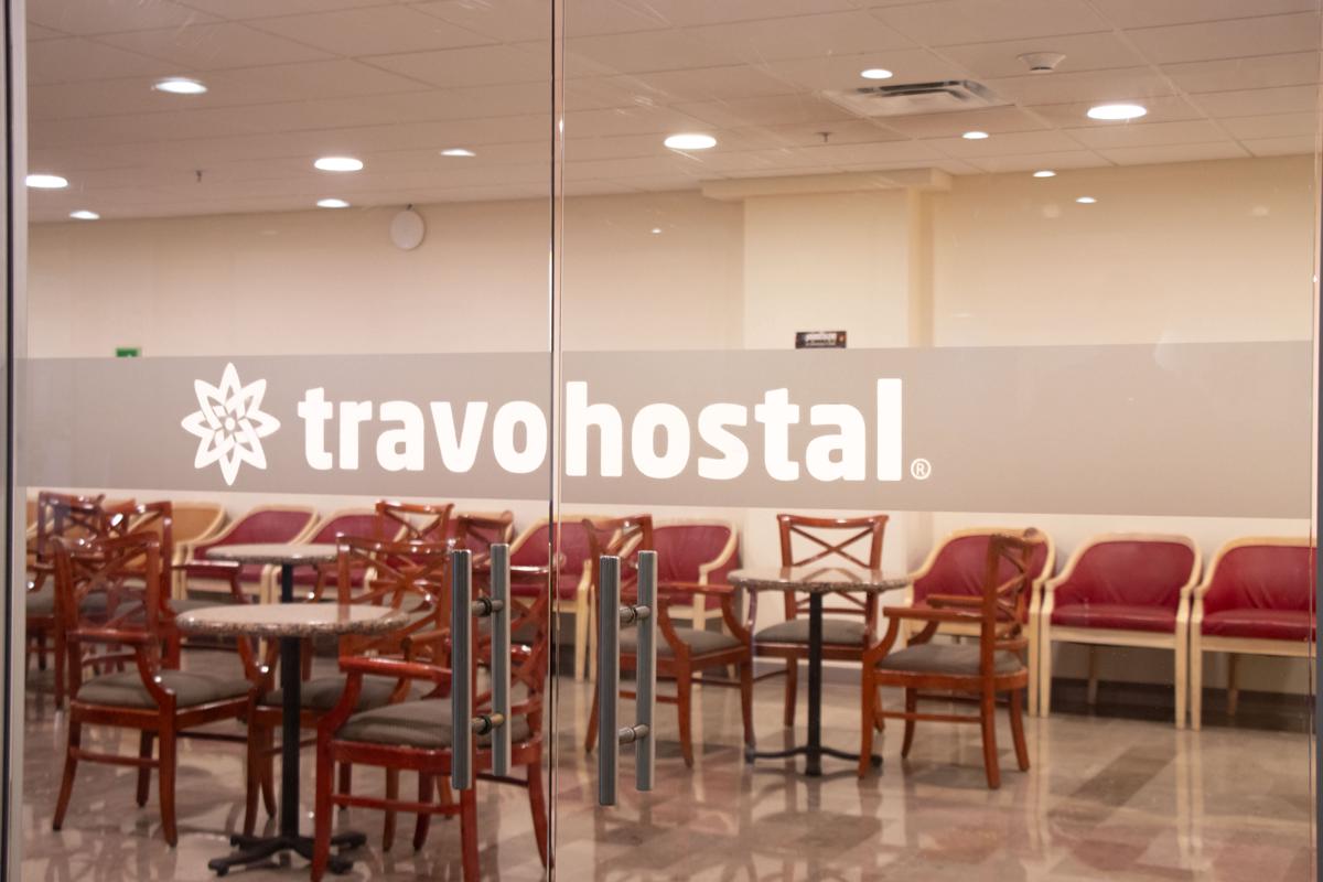 Travohostal  Monterrey Historico photo 1