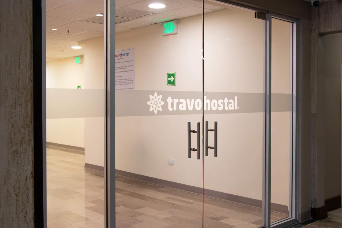 Travohostal  Monterrey Historico photo 2