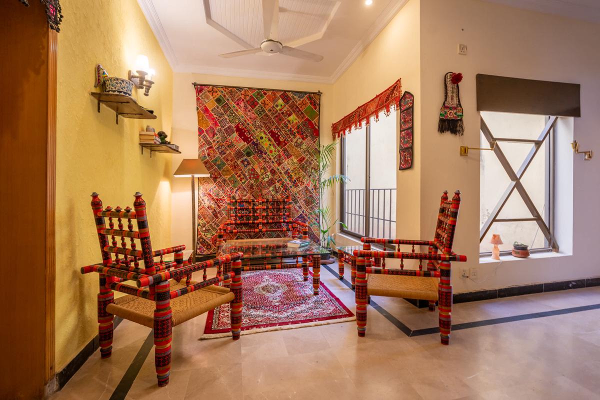 Coyote Den Travelers Hostel Islamabad photo 4