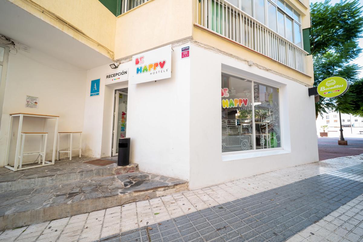 Be Happy Hostels photo 3