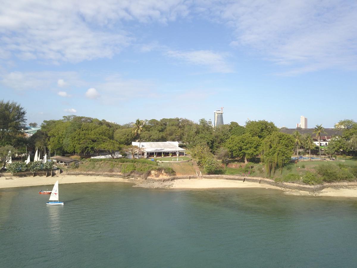 Mombasa Yacht Club Hostel photo 1