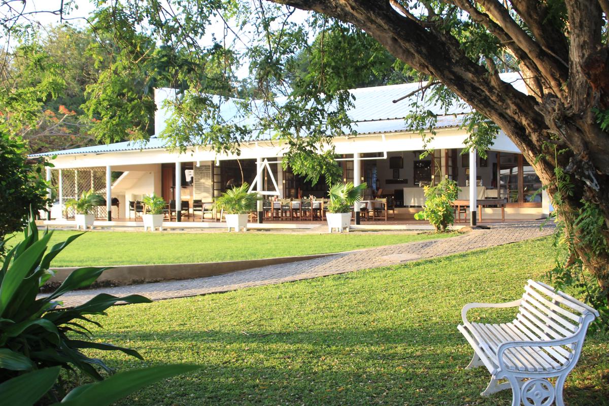 Mombasa Yacht Club Hostel photo 2