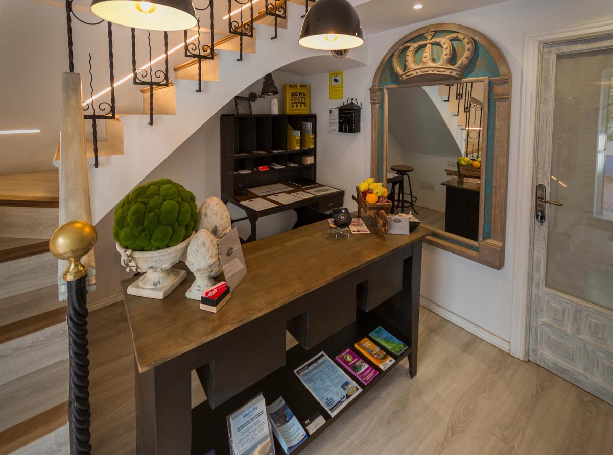 TAK Boutique Old Town by Acemar photo 3
