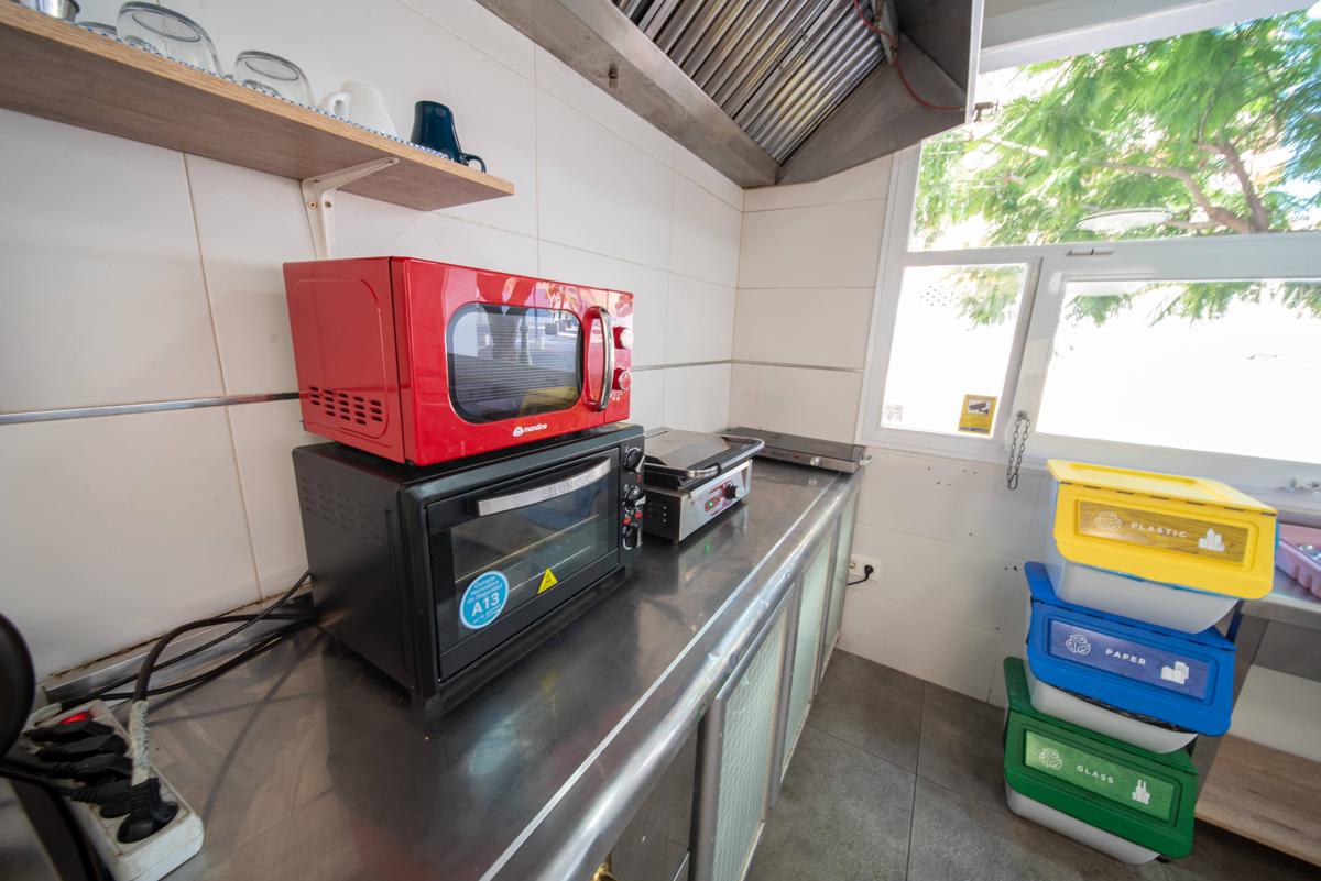Be Happy Hostels photo 4