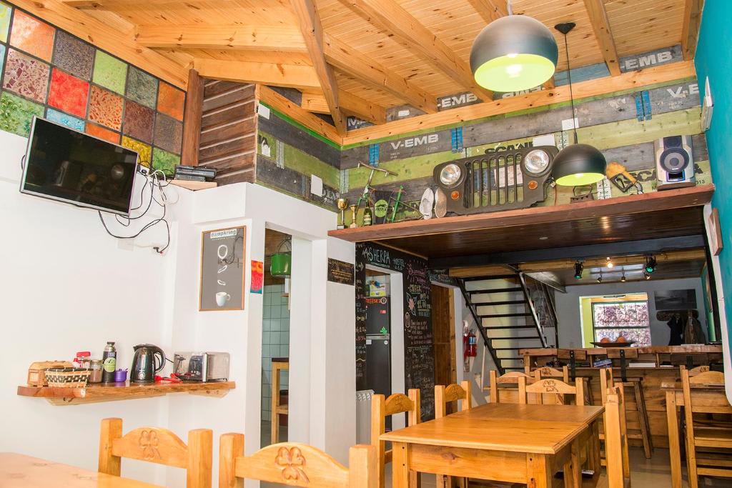 Sherpa Hostel photo 2