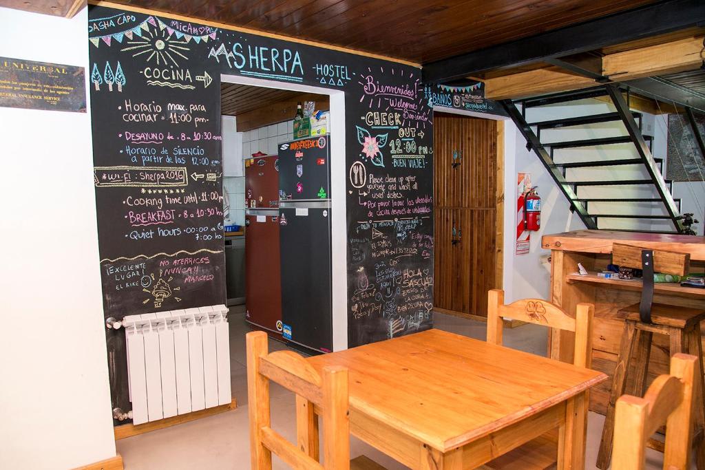 Sherpa Hostel photo 3