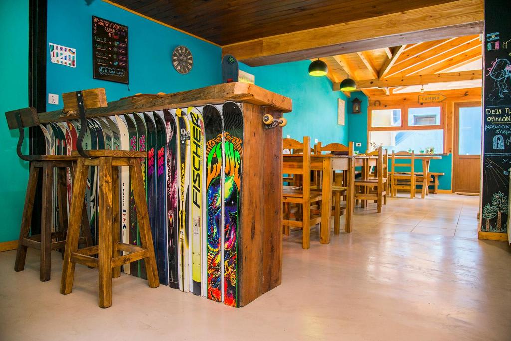 Sherpa Hostel photo 4