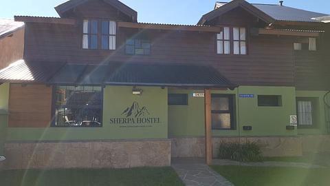 Sherpa Hostel photo 5