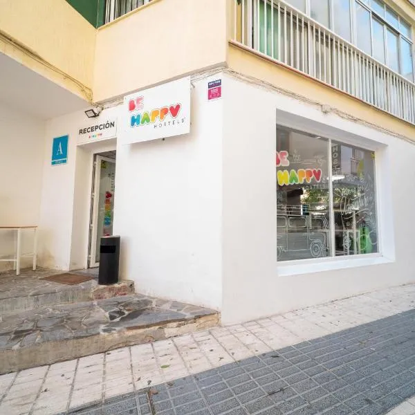 Be Happy Hostels photo 5