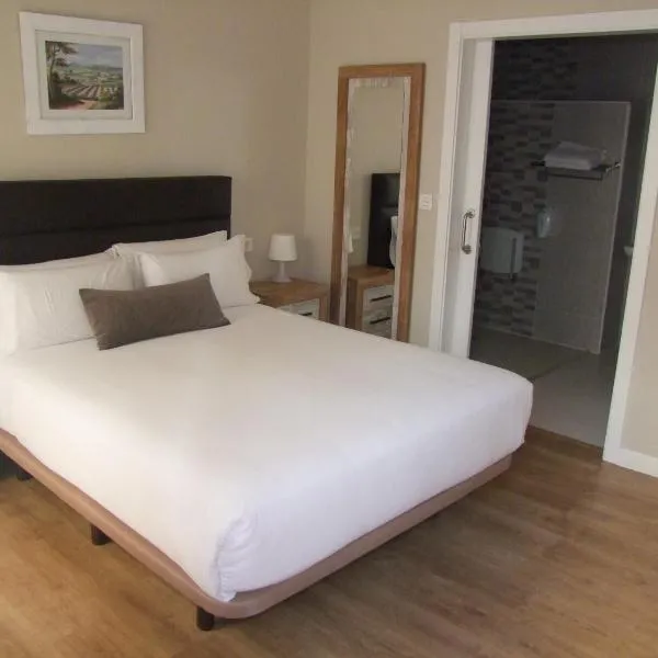 Hotel Real Ferrol photo 5