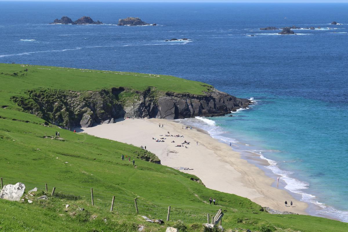 The Great Blasket Island Experience photo 3