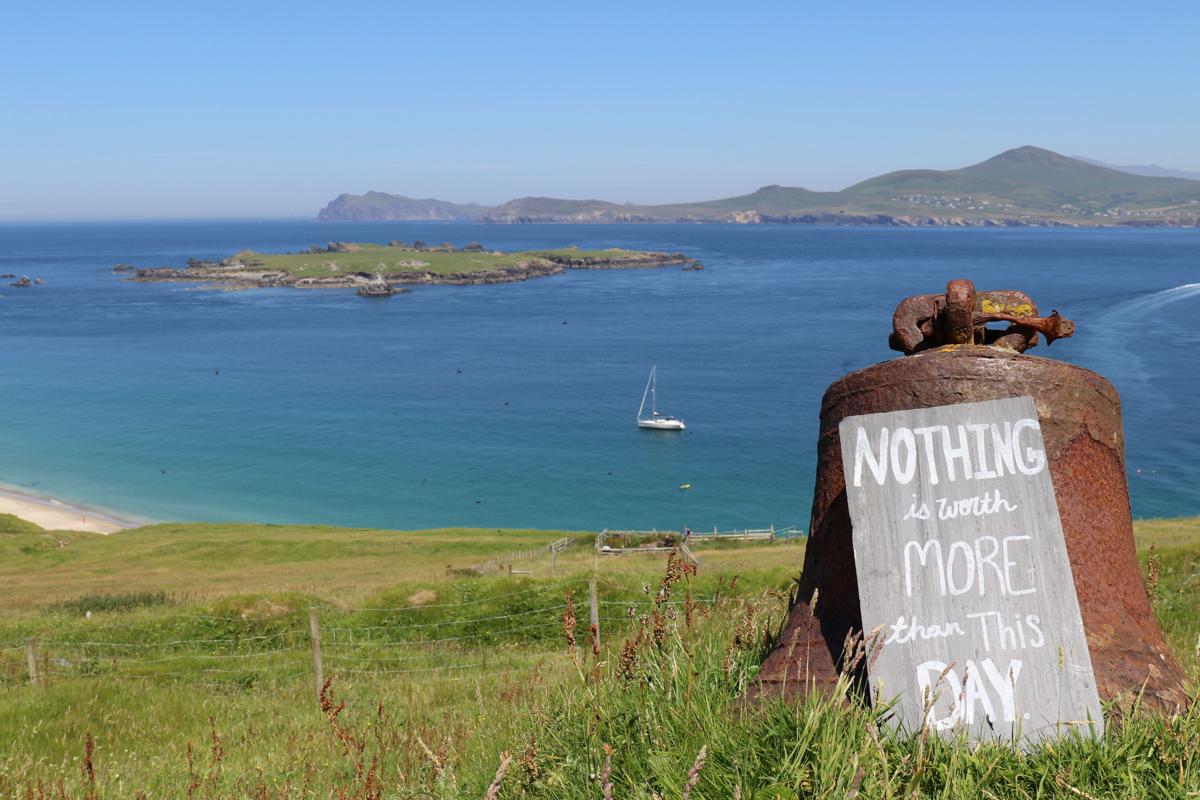 The Great Blasket Island Experience photo 4