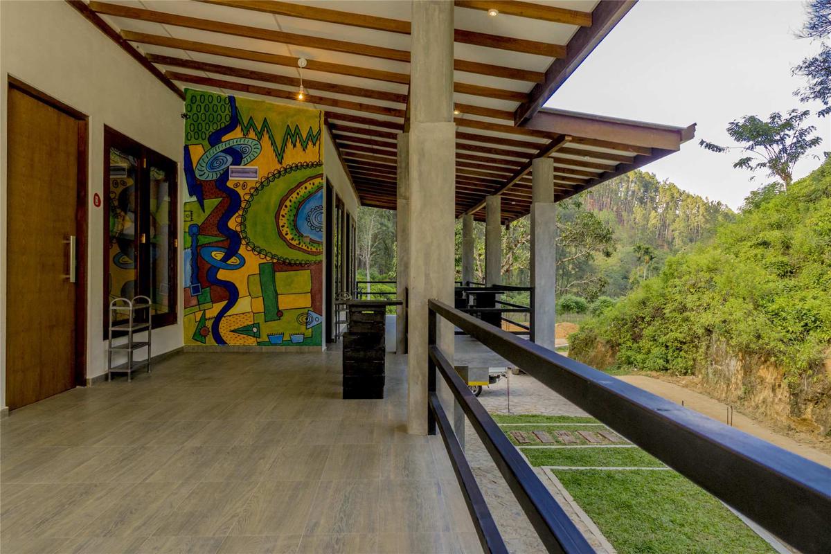 Bunk Station Hostel photo 4
