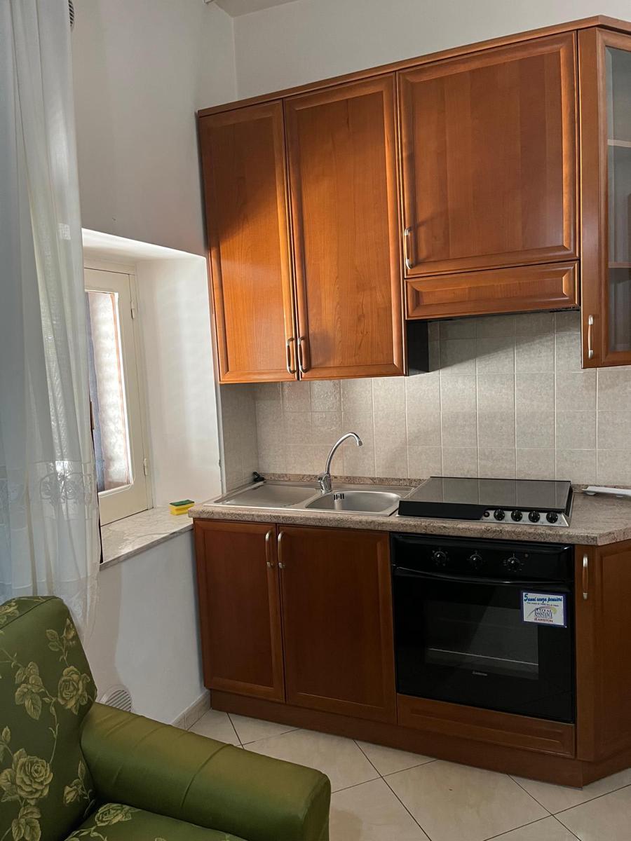 Hostel Sansone photo 3