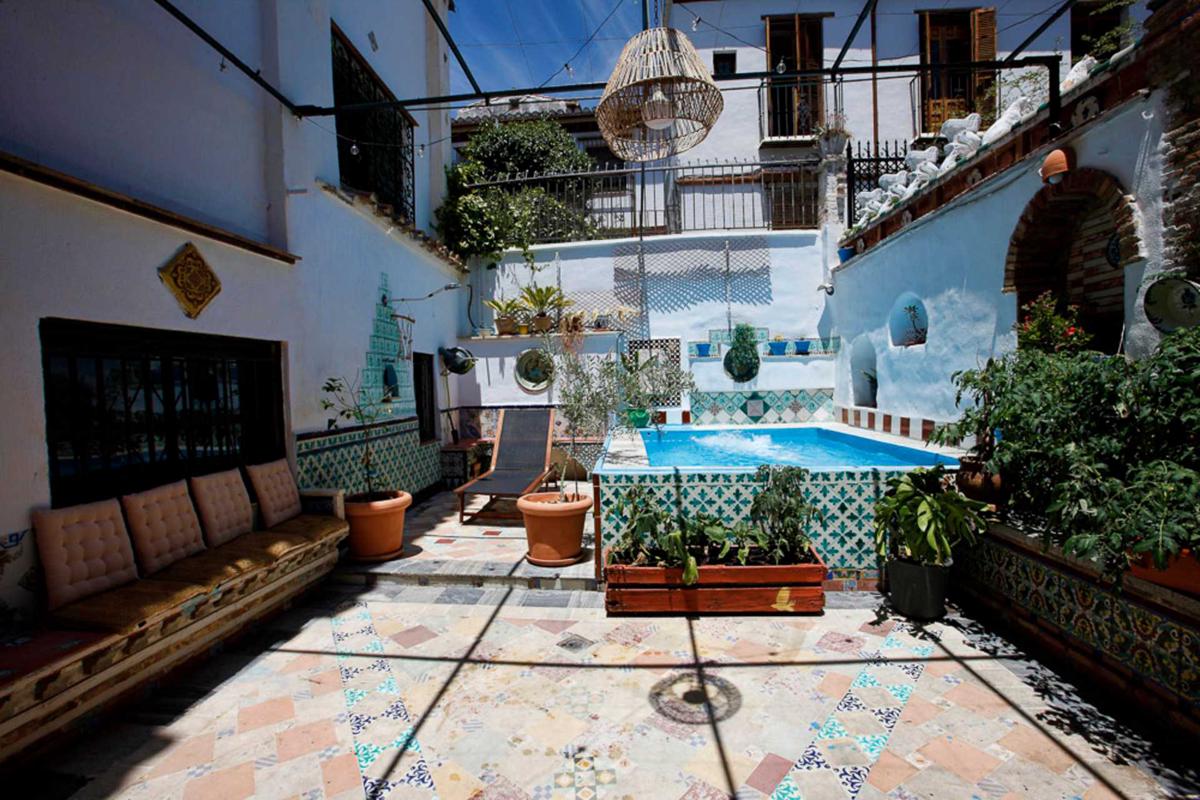 Oripandó Hostel photo 2