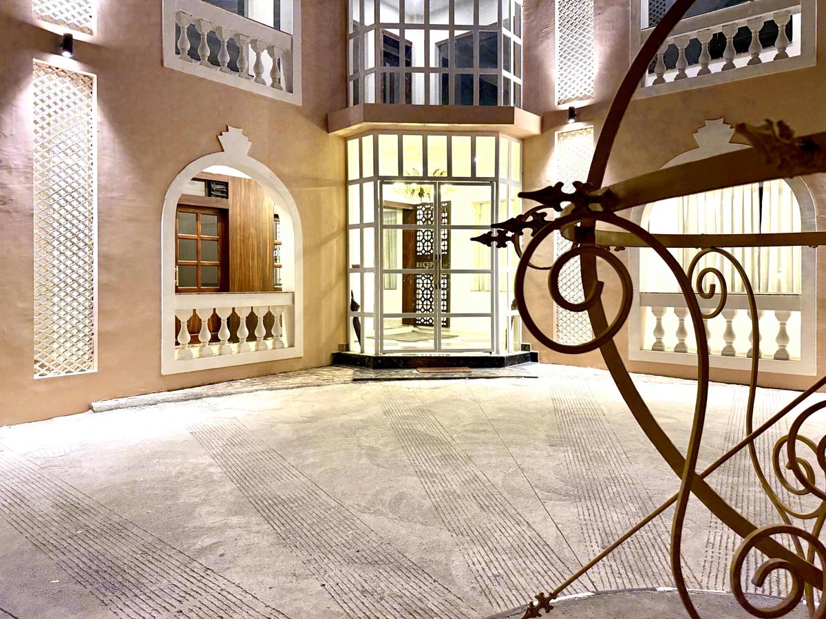 Rambagh Resort photo 2